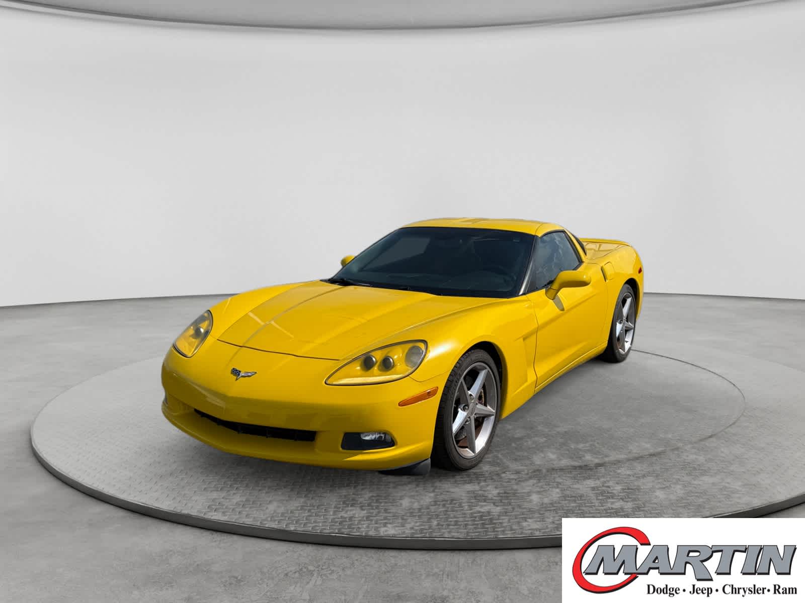 2013 Chevrolet Corvette