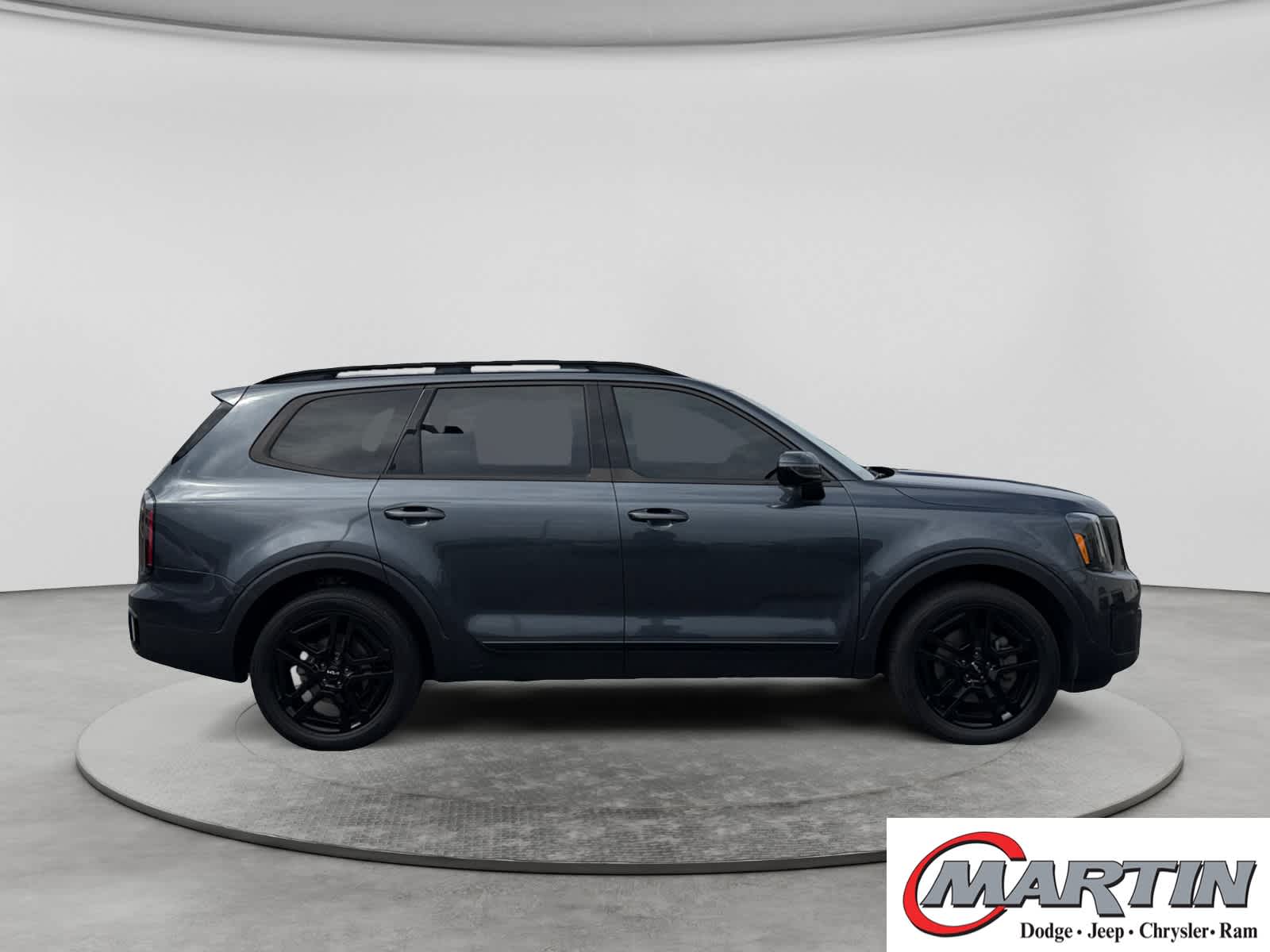 Used 2024 Kia Telluride SX X-Line AWD