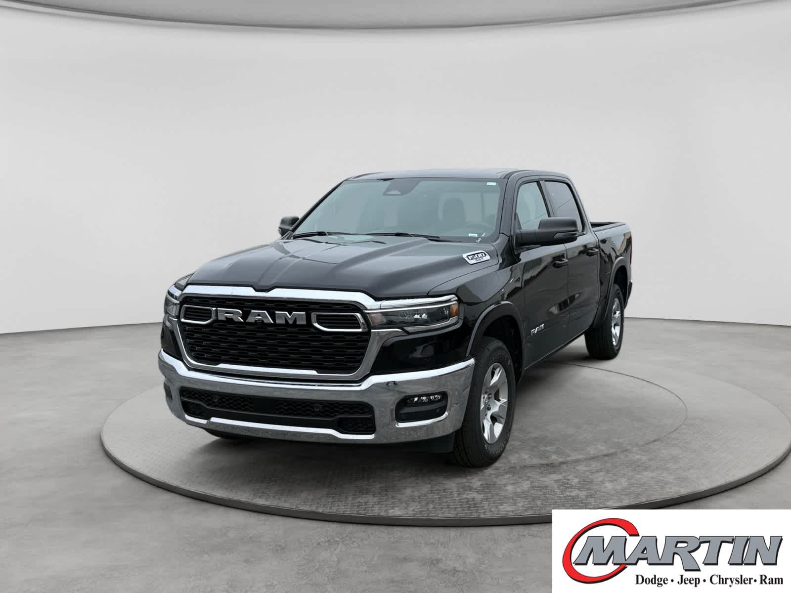 2025 RAM 1500 Pickup Big Horn/Lone Star