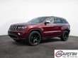 Jeep Grand Cherokee WK