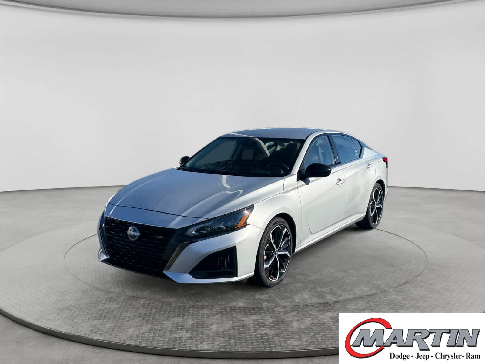 2024 Nissan Altima