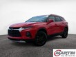 Chevrolet Blazer