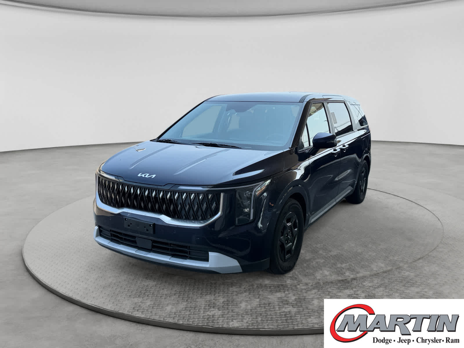 2025 Kia Carnival