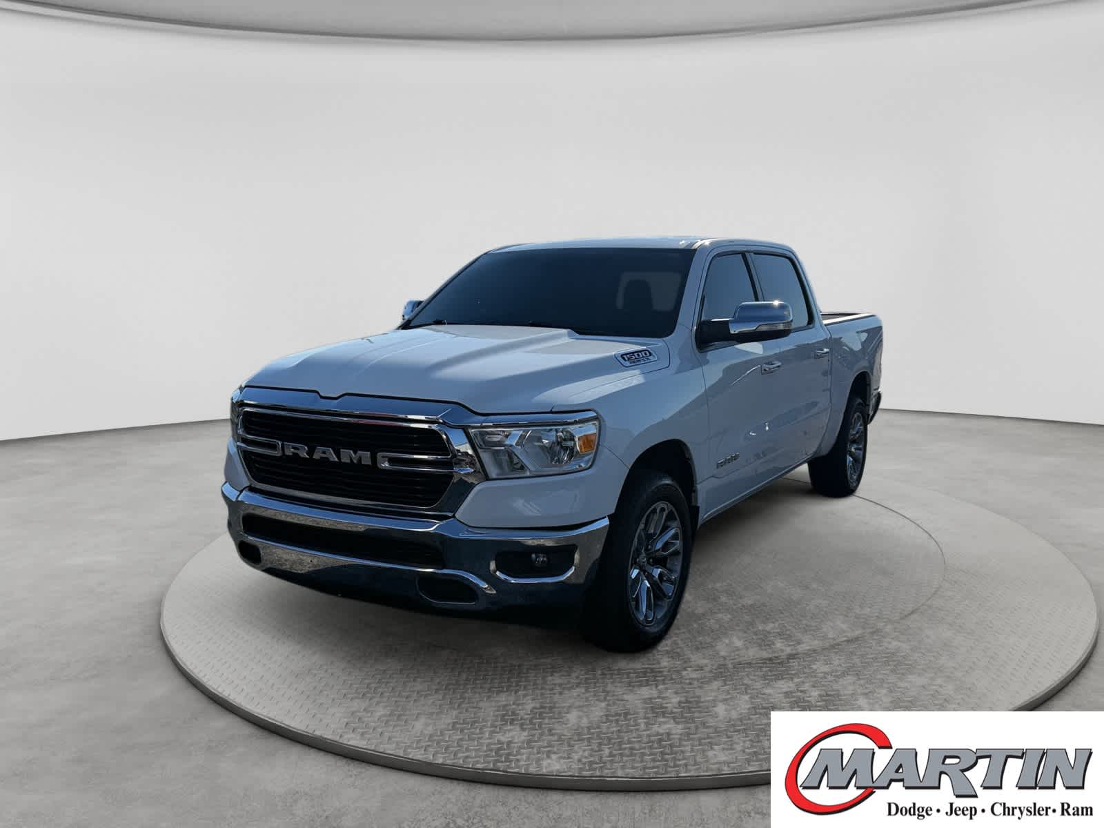 2019 RAM 1500 Pickup Big Horn/Lone Star