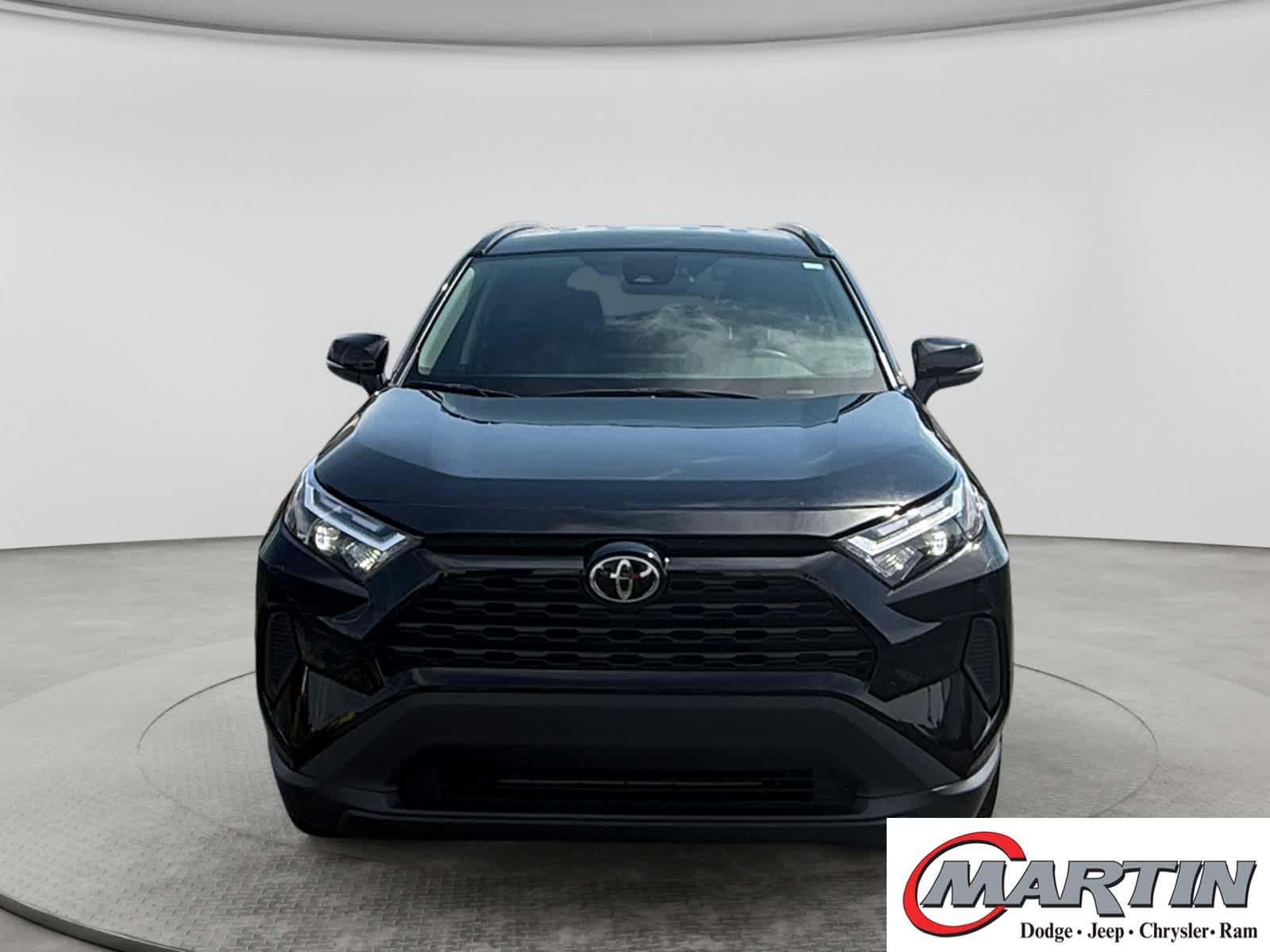 Used 2025 Toyota RAV4 XLE AWD (Natl)