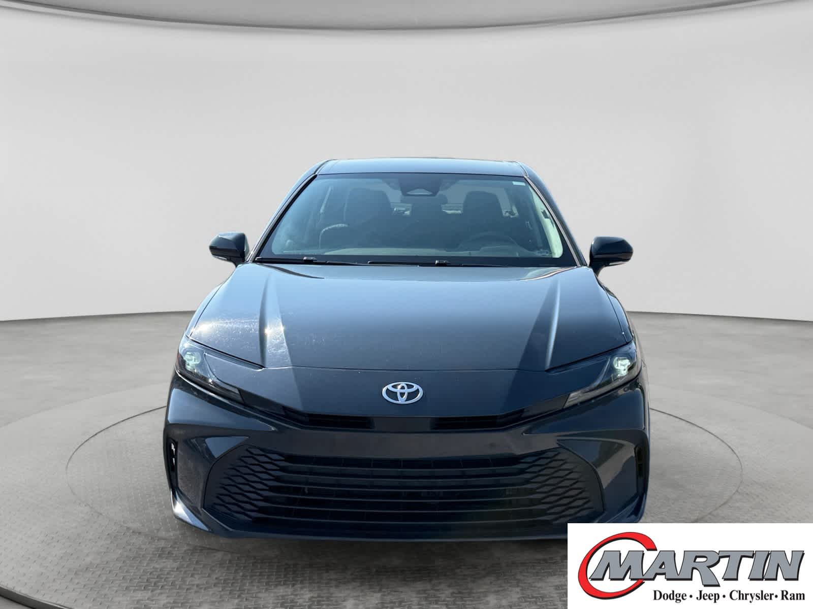 Used 2025 Toyota Camry LE (Natl)