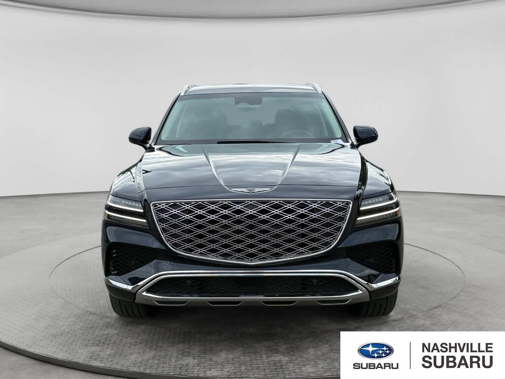 Used 2025 Genesis GV80 2.5T
