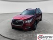  Subaru Ascent
