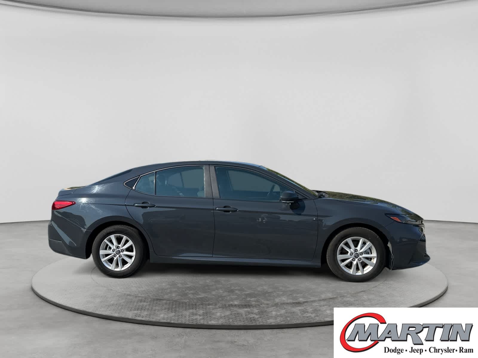 Used 2025 Toyota Camry LE (Natl)