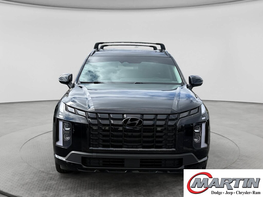 Used 2024 Hyundai Palisade XRT AWD