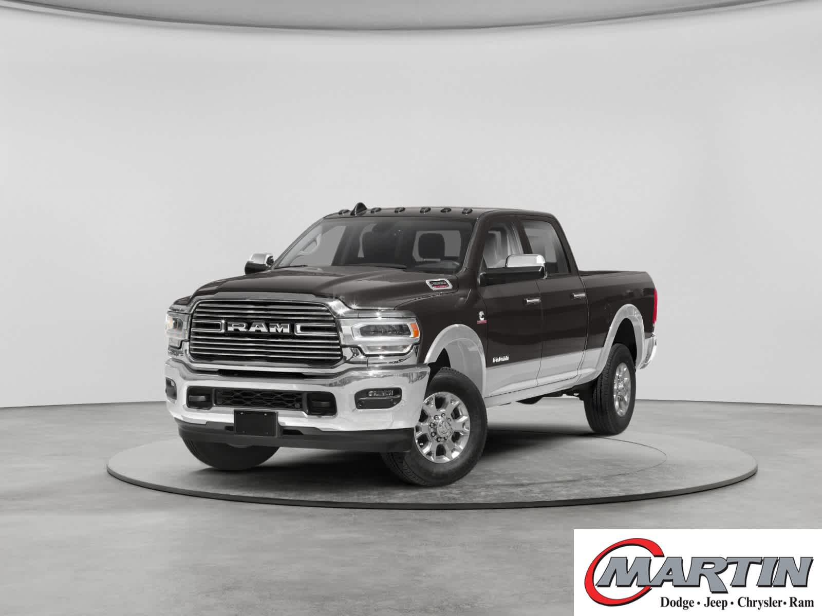 2021 RAM 2500 Pickup Laramie