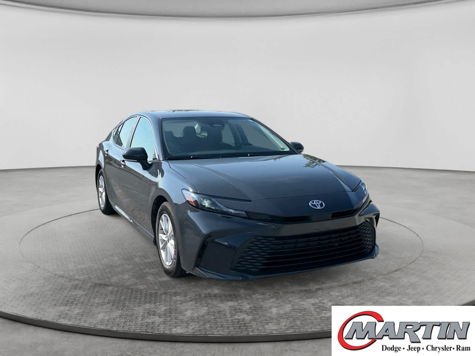 Used 2025 Toyota Camry LE (Natl)