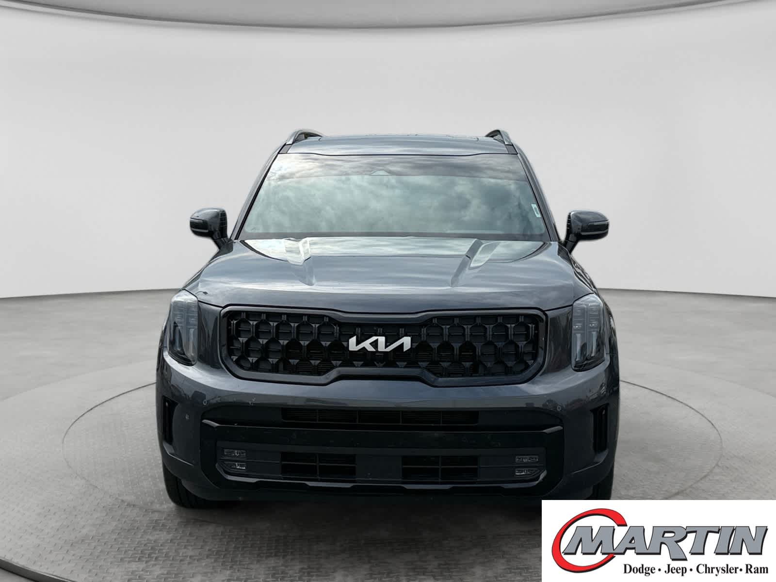 Used 2024 Kia Telluride SX X-Line AWD