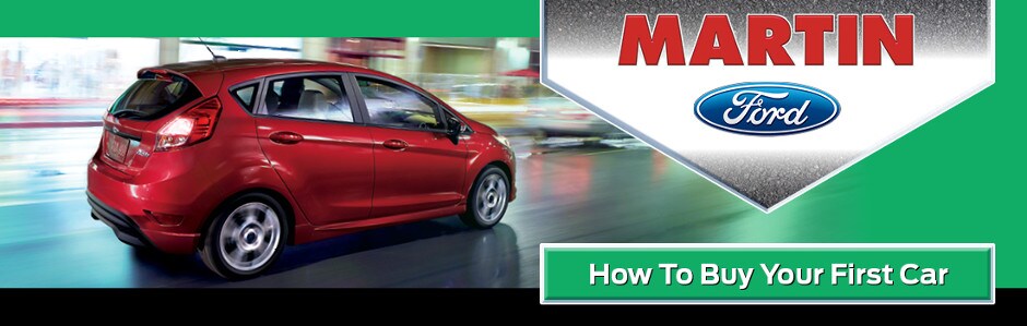 How to Buy Your First Car Review in Union Grove, WI