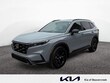 Honda CR-V Hybrid