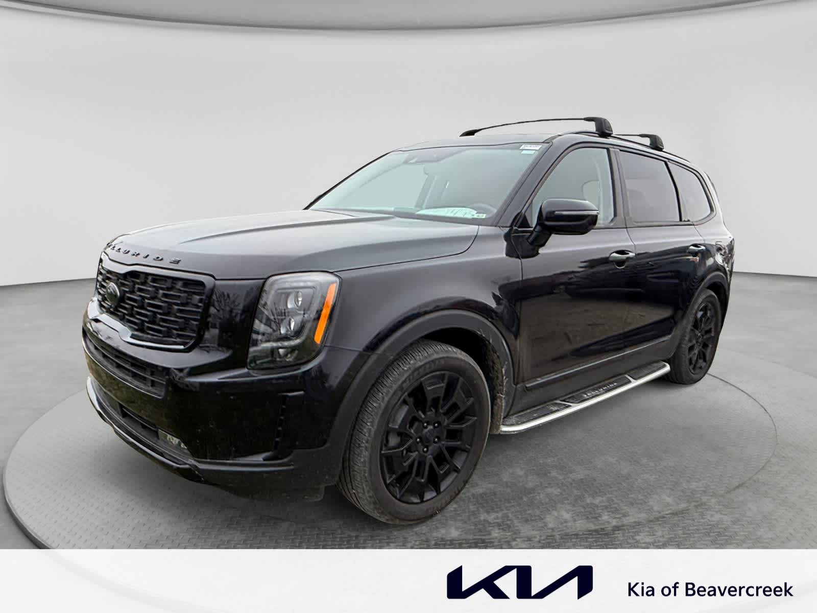 2021 Kia Telluride
