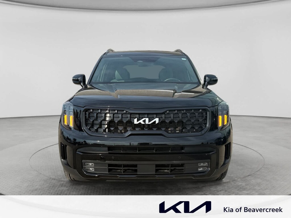 Used 2024 Kia Telluride SX Prestige X-Line AWD