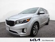  Kia Sedona