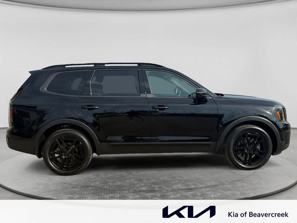Used 2024 Kia Telluride SX Prestige X-Line AWD