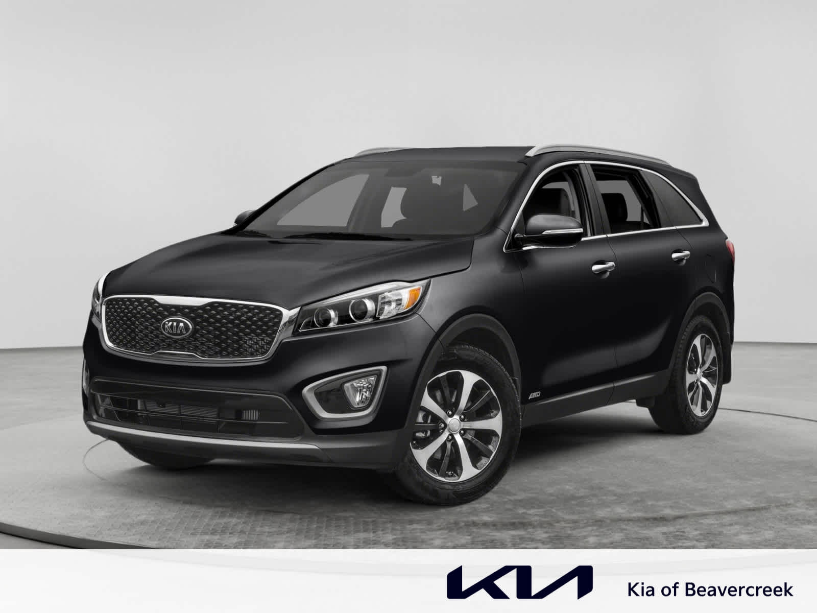 2016 Kia Sorento EX