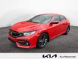  Honda Civic Hatchback