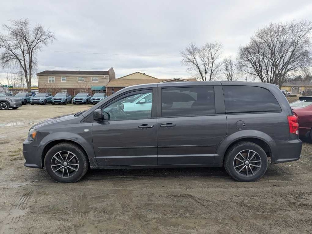 Used 2014 Dodge Grand Caravan SE 30th Anniversary Wgn