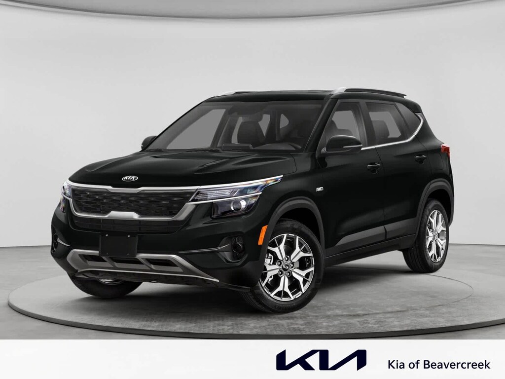 Used 2021 Kia Seltos S IVT AWD