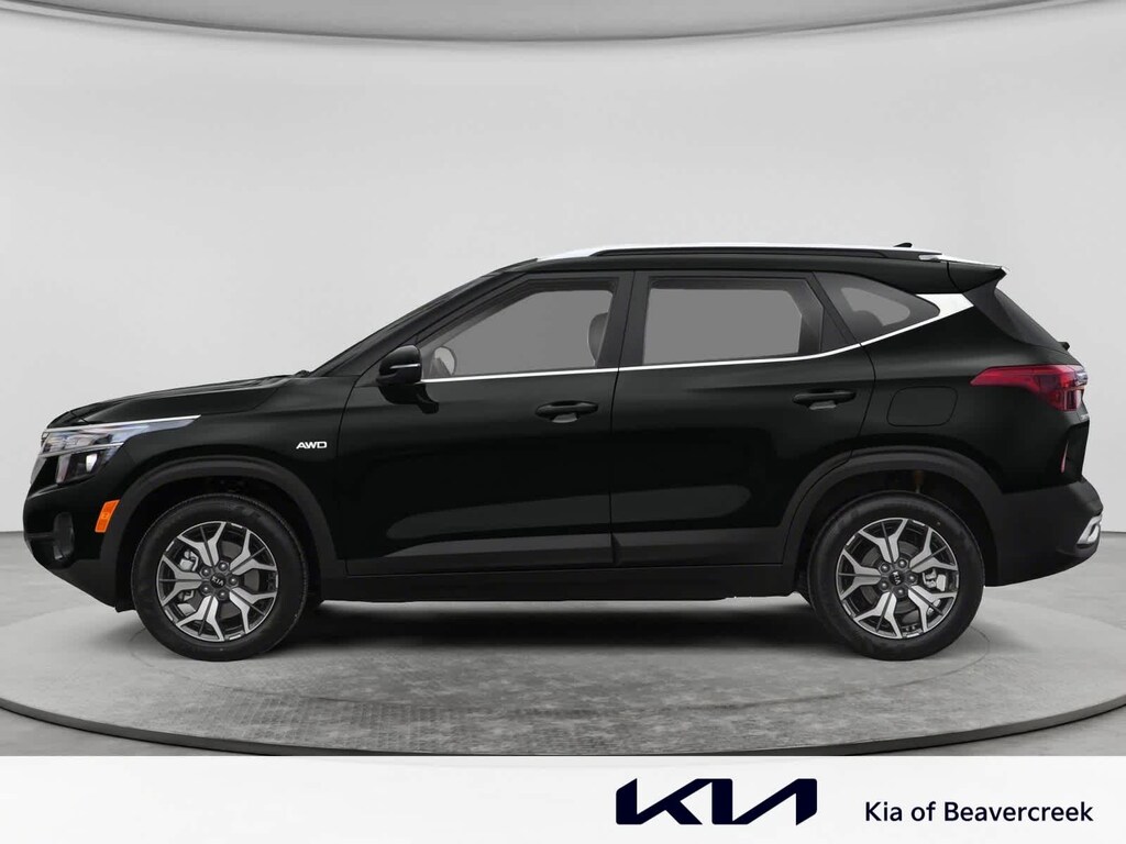 Used 2021 Kia Seltos S IVT AWD
