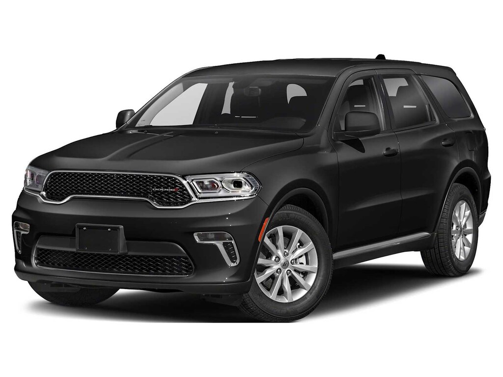 Used 2023 Dodge Durango Citadel AWD
