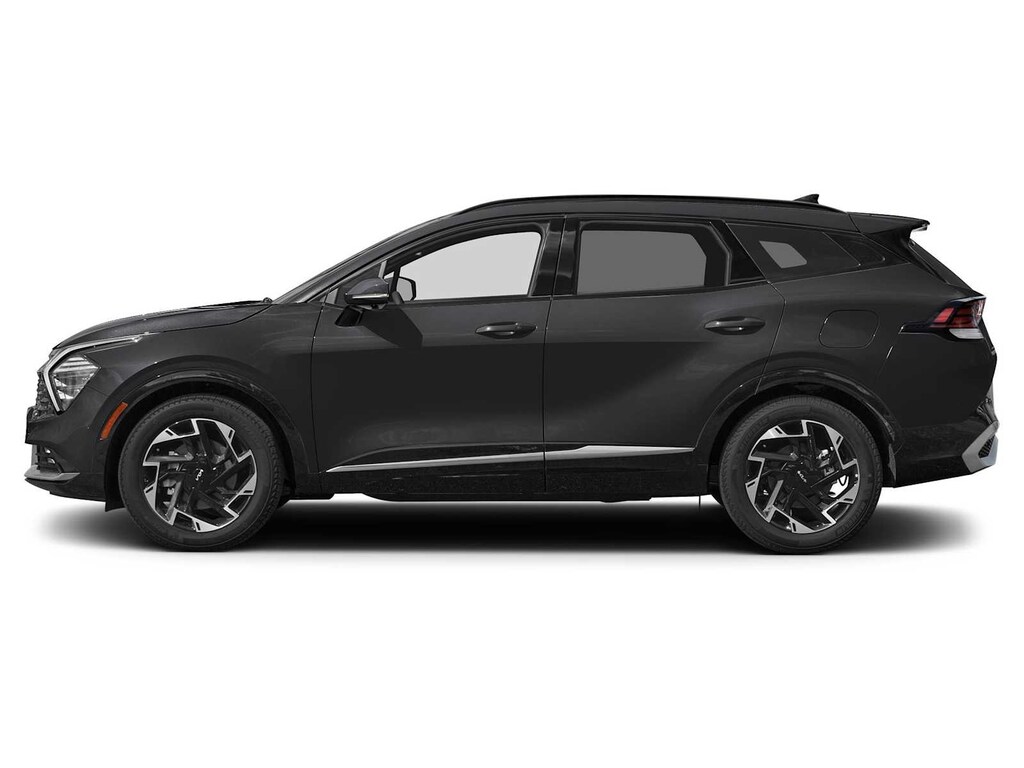 Used 2025 Kia Sportage SX-Prestige AWD