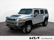 HUMMER H3