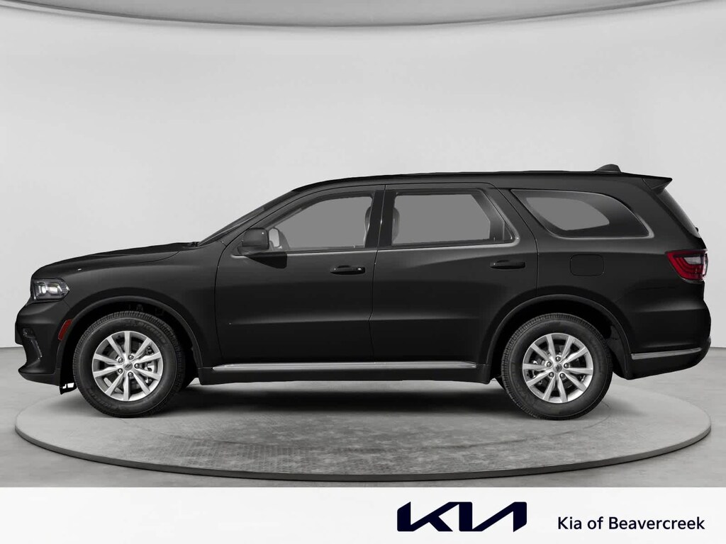Used 2023 Dodge Durango Citadel AWD