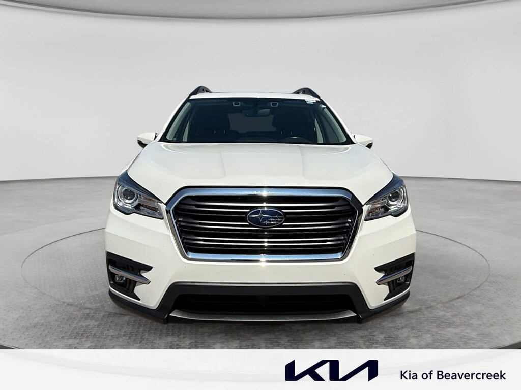 Used 2022 Subaru Ascent Limited 7-Passenger