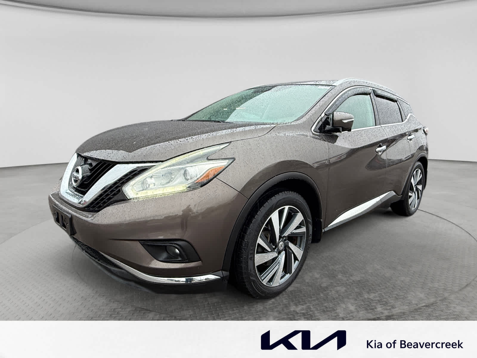 2015 Nissan Murano