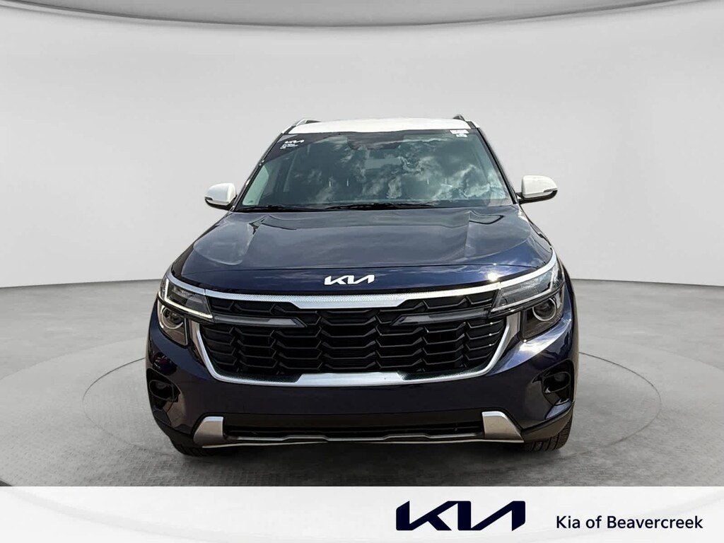 Used 2024 Kia Seltos S IVT AWD