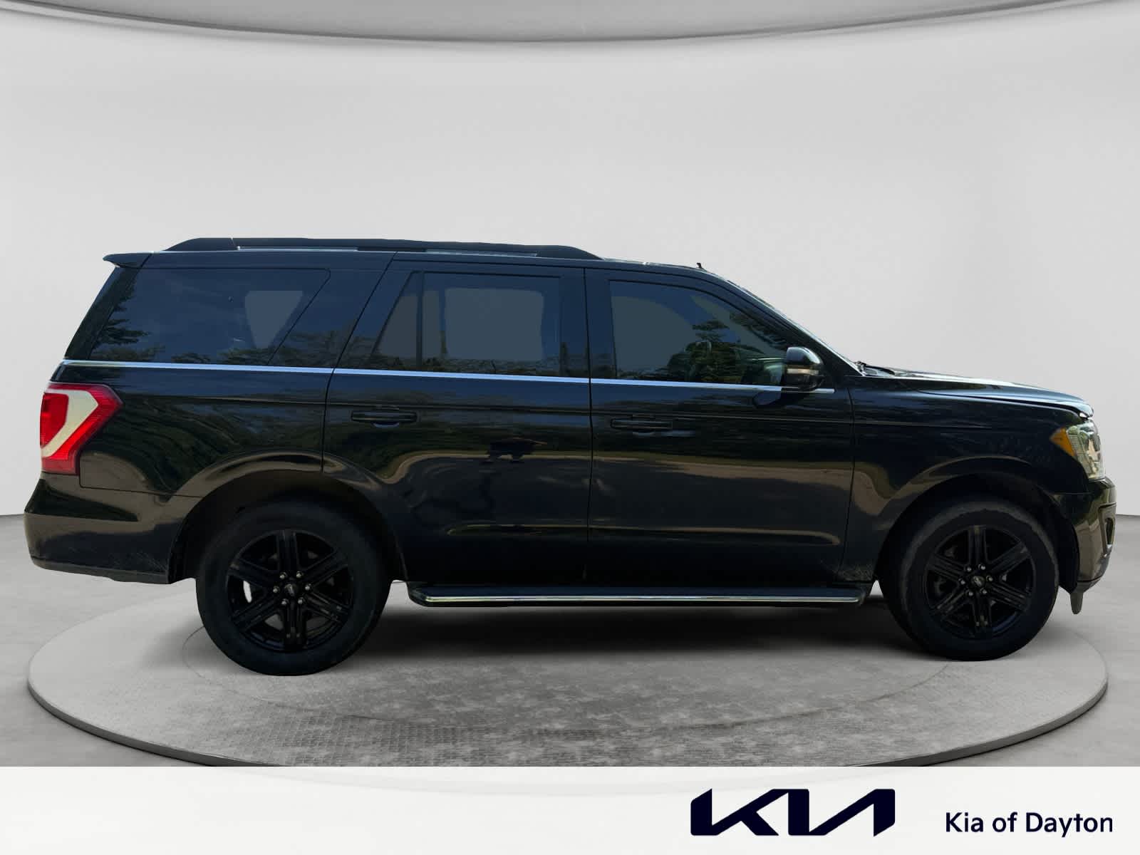 Used 2021 Ford Expedition XLT 4x4
