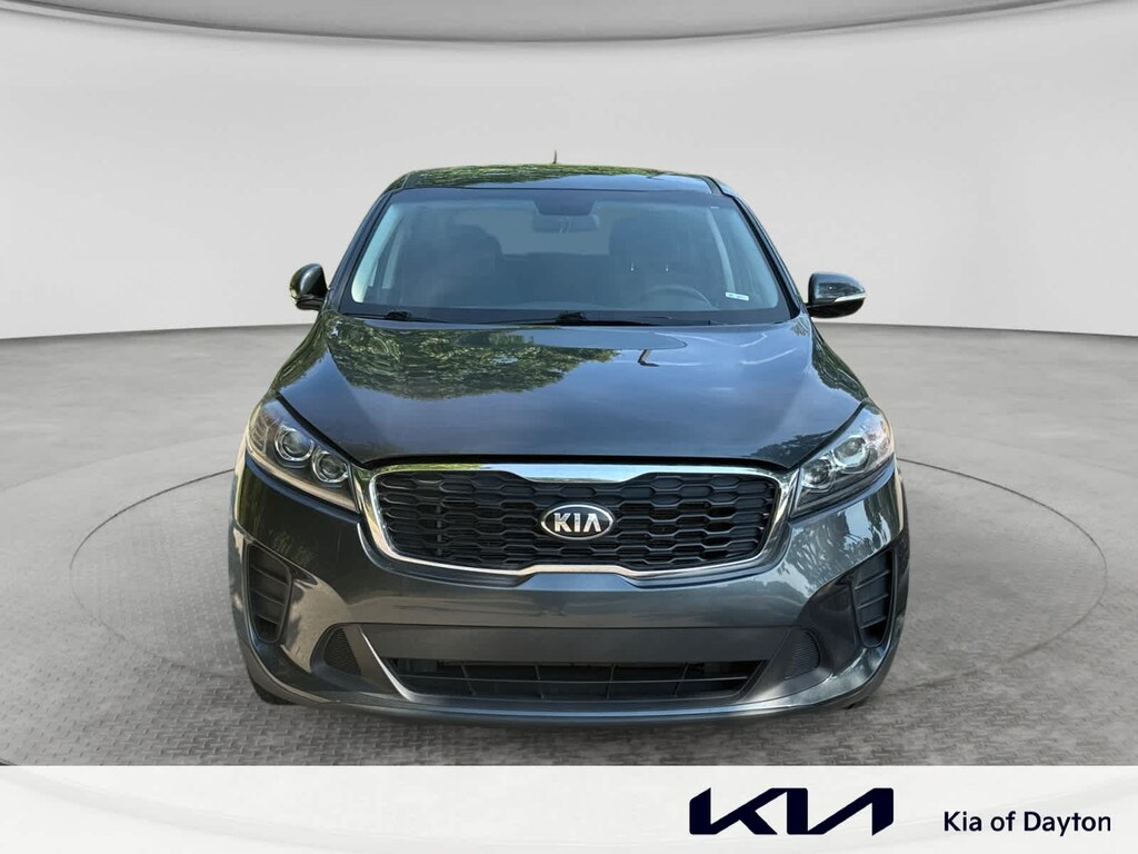 Used 2020 Kia Sorento LX FWD