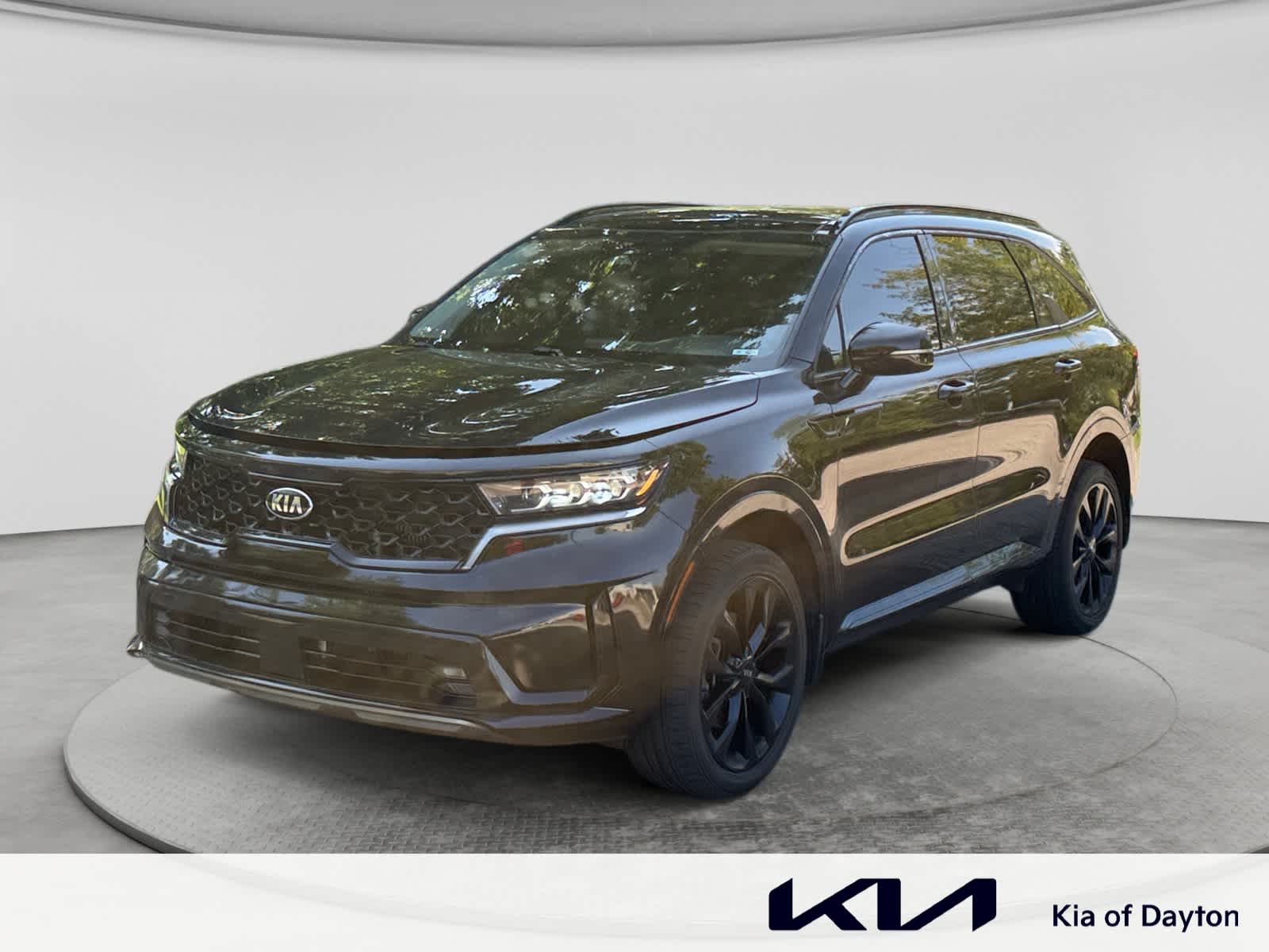 2021 Kia Sorento