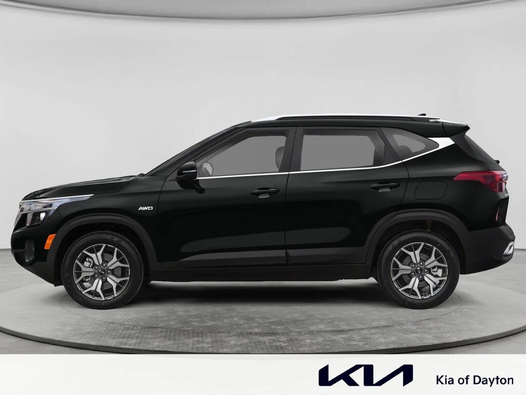 Used 2021 Kia Seltos S IVT FWD