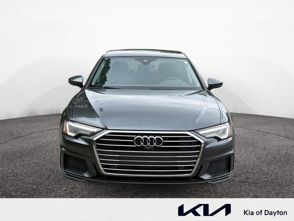 Used 2019 Audi A6 Premium Plus 55 TFSI quattro