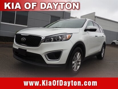 Kia Of Dayton >> Used 2017 Kia Sorento For Sale At Martin Management Group Vin Kia Of Dayton >> Used 2017 Kia Sorento For Sale At Martin Management Group Vin
