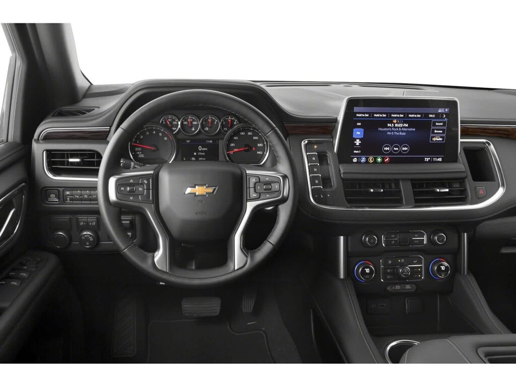 Used 2023 Chevrolet Tahoe LS 4WD