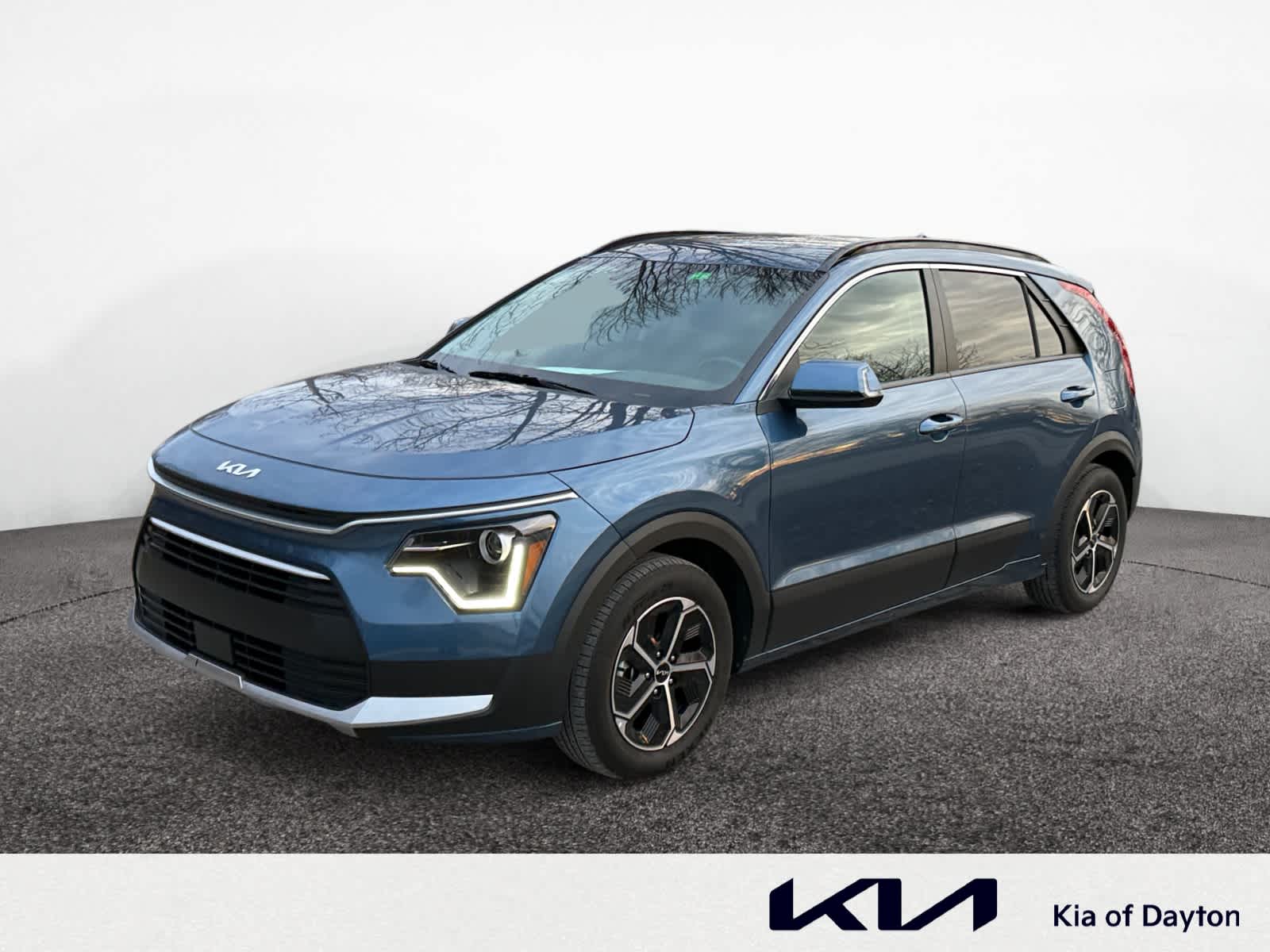 2023 Kia Niro EX