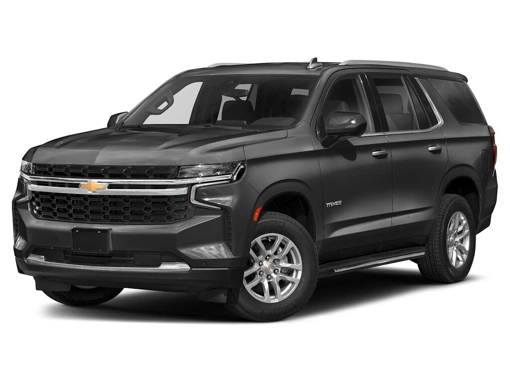 Used 2023 Chevrolet Tahoe LS 4WD