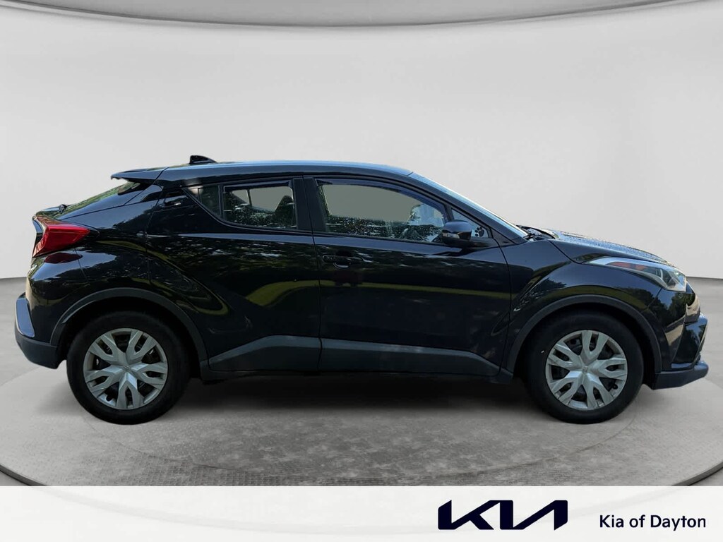 Used 2019 Toyota C-HR LE FWD (Natl)