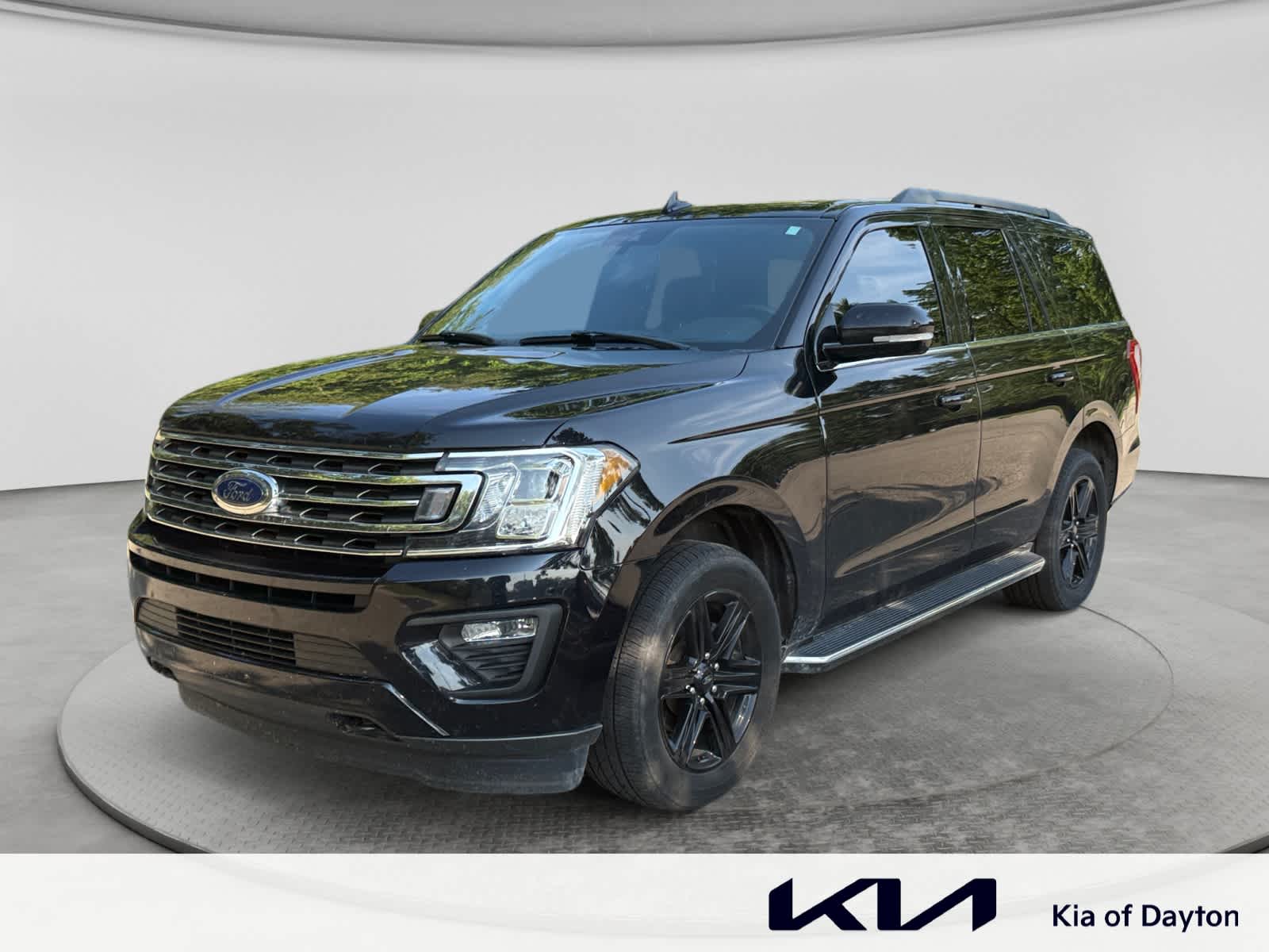  Ford Expedition