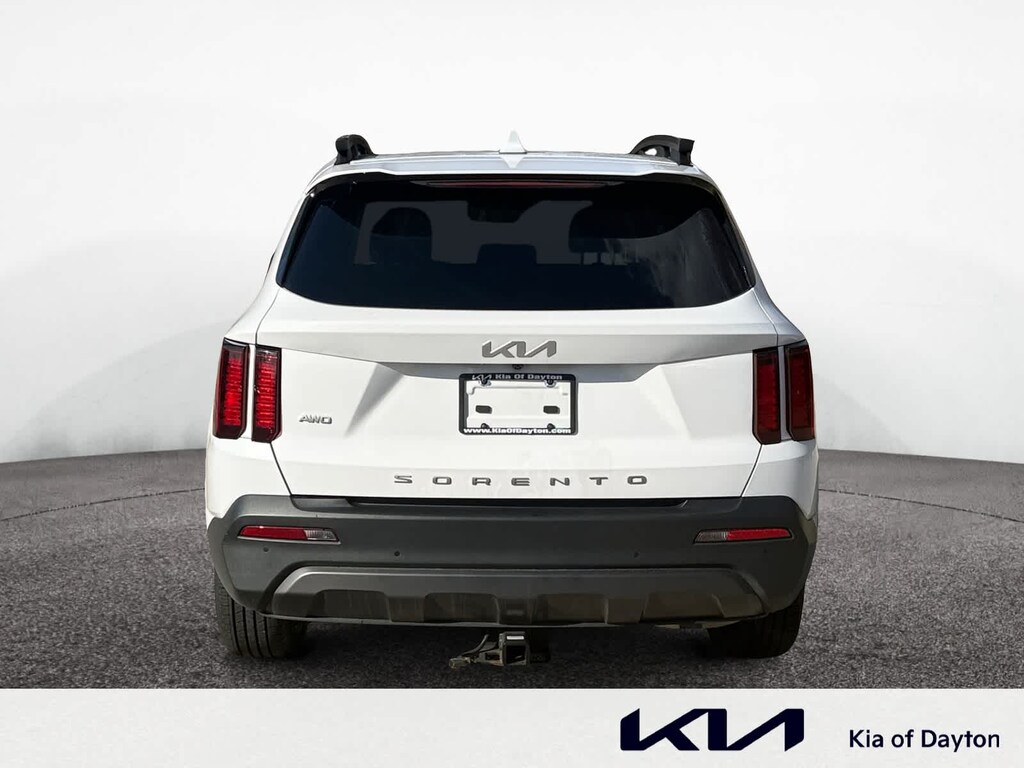 Used 2022 Kia Sorento X-Line S AWD