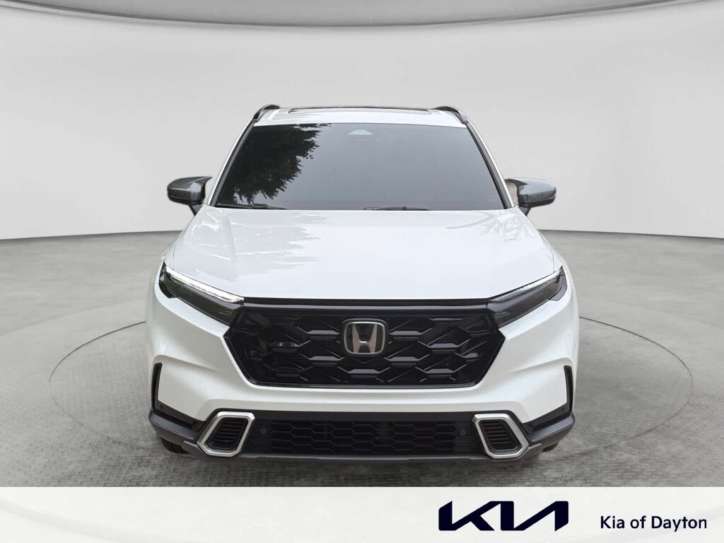Used 2026 Honda CR-V Hybrid Sport Touring AWD