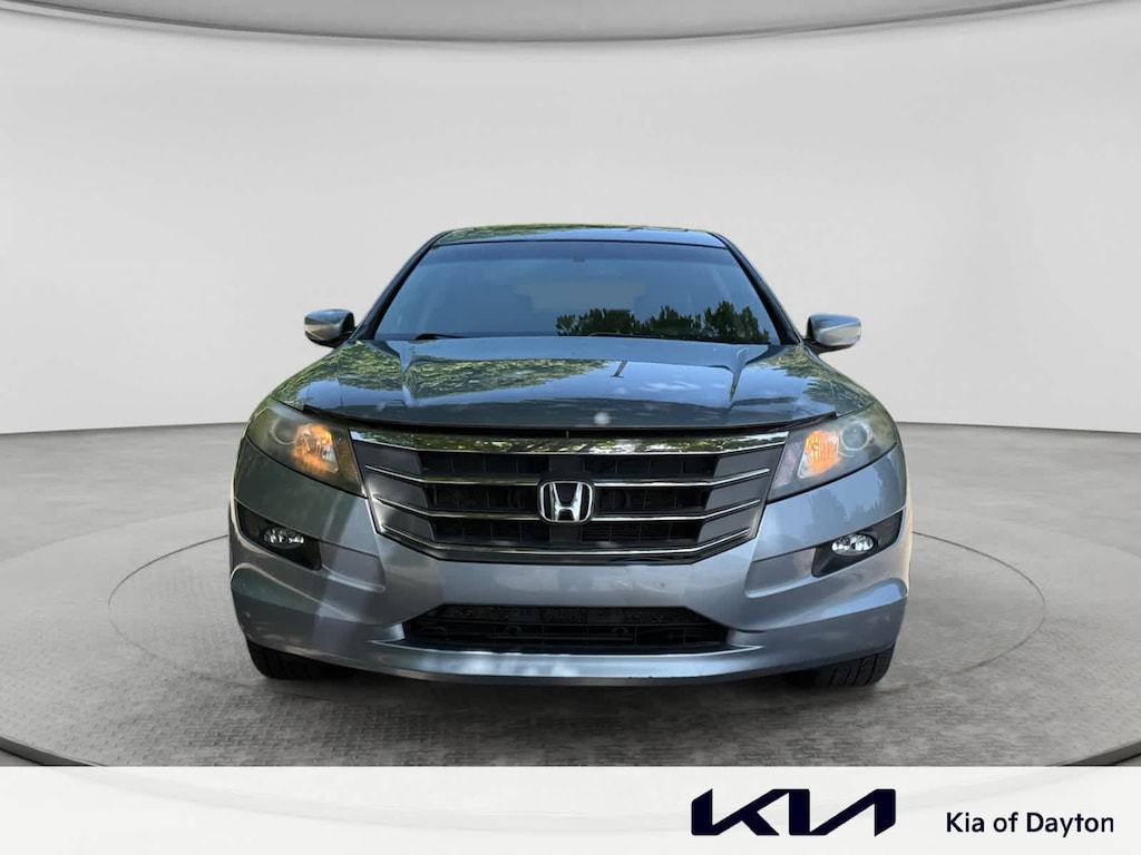 Used 2011 Honda Accord Crosstour EX-L 4WD