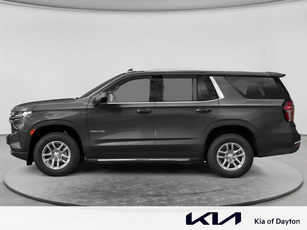 Used 2023 Chevrolet Tahoe LS 4WD